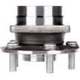 thumbnail image 4 of CCIYU 513265 Wheel Hub and Bearing Assembly For Toyota Prius 2007-2009 Wheel Hubs 5 lugs (2), 4 of 5