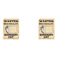 thumbnail image 3 of CafePress - Schroedinger's Cat Mugs - 15 oz Ceramic Large White Novelty Mug, 3 of 4