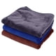thumbnail image 1 of Toallas Para Automóvil Multifuncional Absorción De Humedad Sin Bordes Lavable A Máquina Toallas De Secado De Lavado De Autos De Doble Cara Súper Gruesas Para Toallas De Secado ANGGREK Otros, 1 of 8