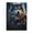 500 Pieces, variant on Alaskan Malamute Arctic Fur 500-Piece Wooden Jigsaw Puzzle for Adults, Fun & Challenging Family Game, Stylish Wall Decor & Holiday Gift