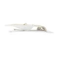 thumbnail image 6 of Baby Delight Alpine Deluxe Portable Baby Bouncer, for Infants 0-6 Months, Organic Oat, 6 of 12
