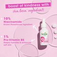 thumbnail image 3 of Simple Booster Serum 10% Niacinamide Provides Even Skin Tone & Hydration,Paraben Free 30ml, 3 of 3