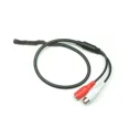 thumbnail image 5 of ESCAM Mini CCTV Microphone Audio Pickup High Sensitivity DC12V Audio Monitor Sound Listening Device, 5 of 6