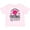 AD-Pink, variant on Inktastic Fantasy Football Queen Sports Girls Toddler T-Shirt