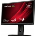 thumbnail image 3 of ViewSonic Graphic VG2240 22", 1920 x 1080, Black, VG2240, 3 of 9