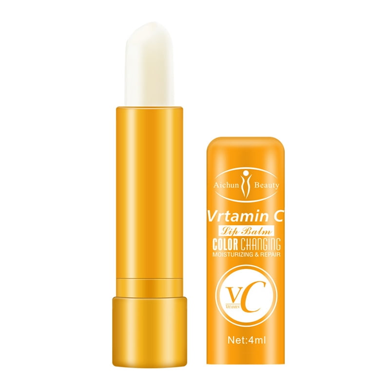 Aichun Fruit Essence Lip Balm Moisturizing Hydrating Jamaica | Ubuy