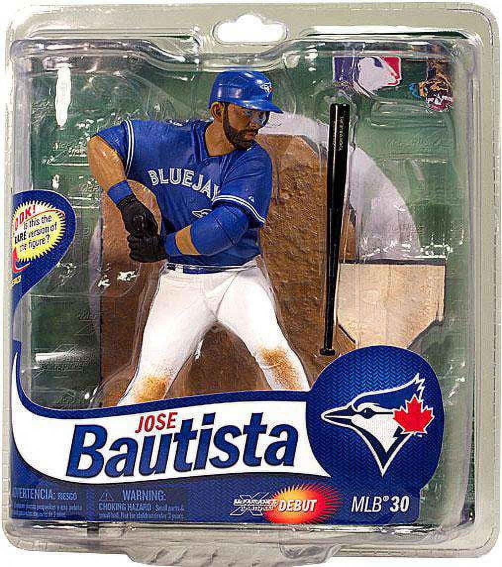 McFarlane MLB Sports Picks Series 7 Randy Johnson Action