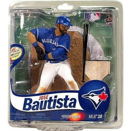McFarlane MLB Sports Picks Series 7 Randy Johnson Action