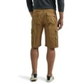 thumbnail image 2 of Wrangler Authentics Men's Premium Twill Cargo Short, 2 of 4
