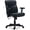 Standard, variant on MyOfficeInnovations Managers Chair Black 24328571