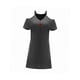 thumbnail image 3 of Vestido de verano para mujer, vestido con hombros descubiertos, vestido corto suave para caminar y trabajar M, 3 of 7