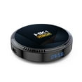thumbnail image 4 of HK1RBOX H618 Android 12.0 Boîtier TV, 8 Cœurs, 4 Go RAM 128 Go ROM, Wi-Fi Double Bande, BT4.0, Lecteur Multimédia 4K HD, Android 9.0, HDR10, 4 of 9
