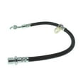 thumbnail image 2 of Centric Parts Brake Hydraulic Hose P/N:150.47032 Fits select: 2004-2005 SUBARU IMPREZA WRX STI, 2006 SUBARU IMPREZA WRX/LIMITED, 2 of 4