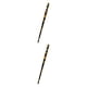 thumbnail image 3 of Qarigey Vintage Classic Hair Stick Trendy Hair Stick Vintage Trendsetters Accesorios para el cabello Horquilla Elegante a la moda. 6 6 # seis 6# 2piezas, 3 of 6
