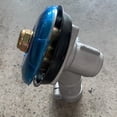 thumbnail image 2 of Double Ear Single Ear 26 Tube 9-Tooth Working Head Mower Garden Accessories Single Ear, 2 of 8