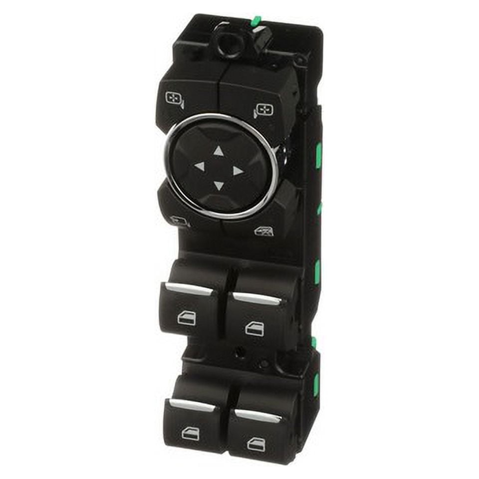 POWER WINDOW SWITCH Fits select: 2016-2019 FORD EXPLORER