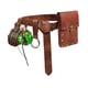 thumbnail image 1 of Accesorios para Cinturón Medieval Fernando Bolsa para Cinturón Marrón, 1 of 8