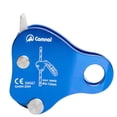 thumbnail image 2 of 4X Ascensor Protector de Escalada de Seguridad 220 LB Dispositivo Protector de Escalada Agarre de Cuerda Aparejo de Escalada Al Aire Libre Cuerda de 8-13 mm, Azul, 2 of 5