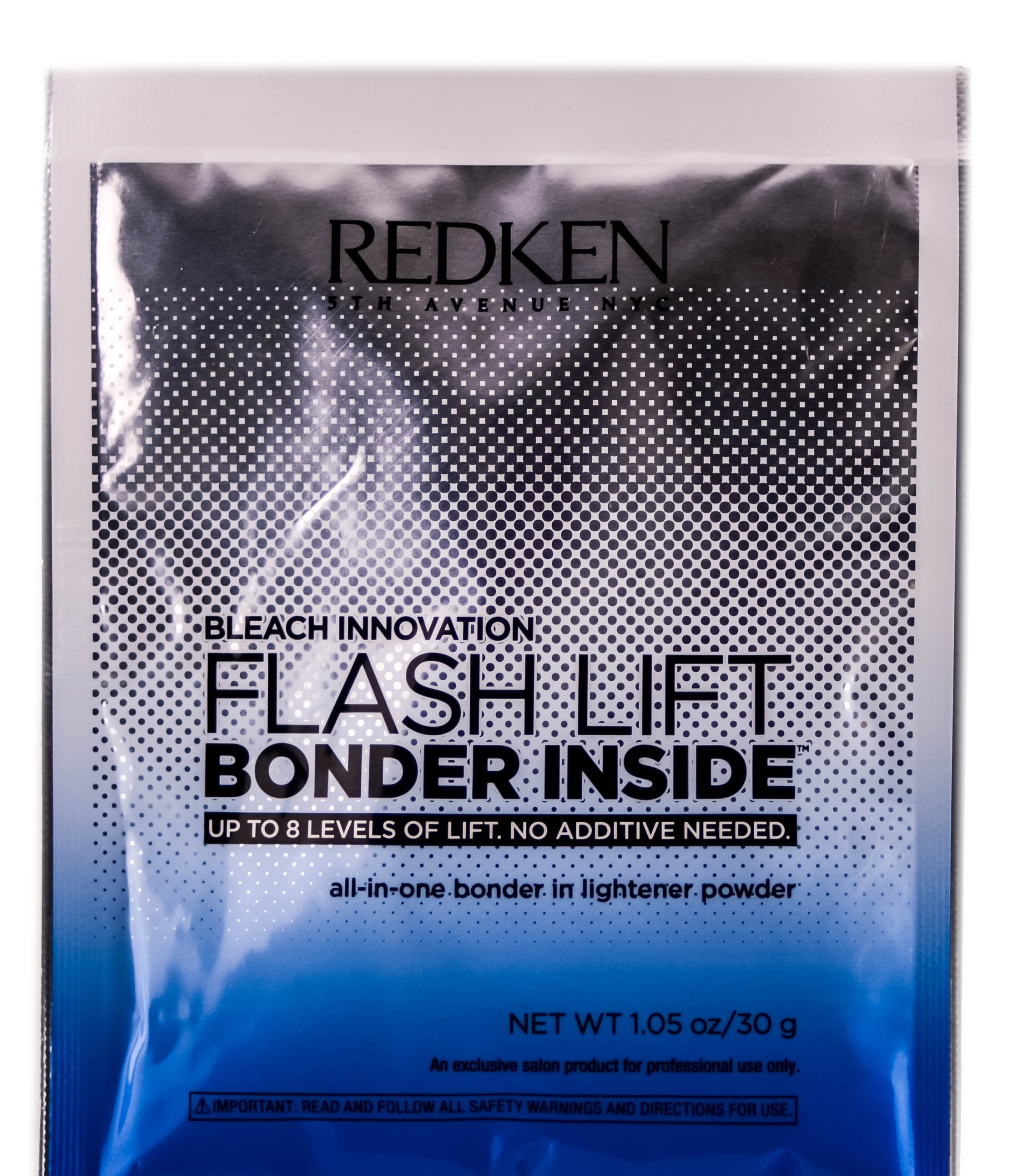 Redken Flash Lift Bonder Inside Lightener Powder 1.05 oz