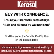 Kerasal Multi-Purpose Nail Repair Solution for Discolored and Damaged Nails, 0.43 oz