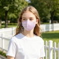 50PCS Protection Face Masks, Premium Disposable Breathable Face Cover ...