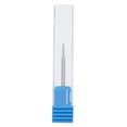 thumbnail image 2 of Brocas para Uñas ANGGREK Fresa para Pulir Uñas con Acero de Tungsteno Larga Vida útil para Uñas Vidrio Plástico Metal Piedra Azulejo Cerámica Tipo A Tipo B Tipo C, 2 of 8