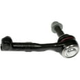 thumbnail image 3 of Dorman TO14232PR Front Right Outer Steering Tie Rod End for Specific BMW Models, Black Fits select: 2012-2018 BMW 328, 2013-2018 BMW 320, 3 of 4