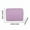 Purple, variant on ToyKingdee 14 Inch Laptop Sleeve Protective Case Soft Lining Padded Zipper Cover Carrying Bag Compatible