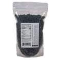thumbnail image 2 of Small Town Specialties Chickpeas, Black, Heirloom, Non-GMO-22 oz, 2 of 2