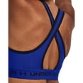 thumbnail image 4 of Sujetador deportivo Under Armour Crossback Mid Impact Women XS, 4 of 6