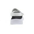 thumbnail image 6 of Drew Sutton Women Sandal In White/silver Combo, 6 of 7