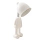 thumbnail image 1 of Robot de cera derretida para aromaterapia, decoración con personalidad para dormitorio, ambiente libre de humo y fragancia., 1 of 6