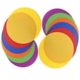 thumbnail image 3 of 12Pcs Football Training Sign Discs Football Training Markers Daily Use Football Training Markers, 3 of 9