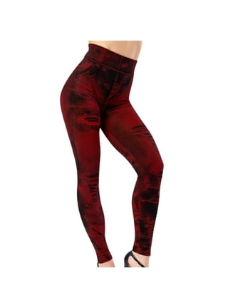 Hollow Push Up Sexy Leggings Women Ripped Pencil Pants Stretch