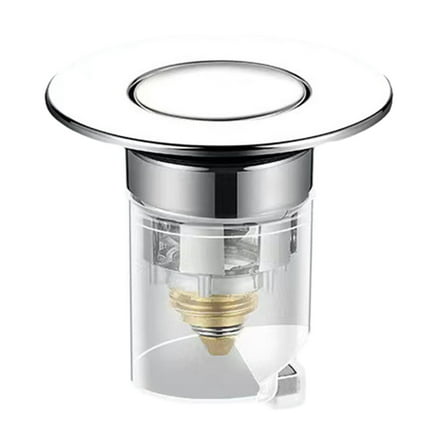 Stainless Steel Adjustable Roller Ball Door Spring Catch Lock Internal Latch Set