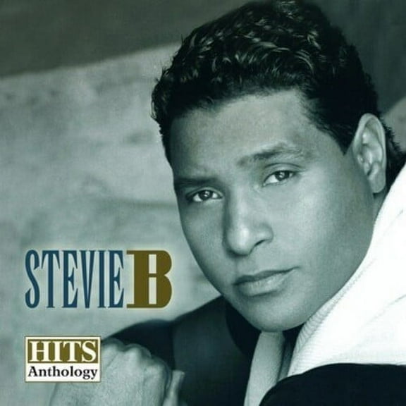 Stevie B - Hits Anthology, Vol. 1 - Music & Performance - CD