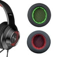 thumbnail image 4 of JZROCKER Ear Pads For Edifier Hecate G4 G4Pro G30 Headphones Foam Earmuffs Ear Cushion, 4 of 12