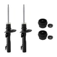thumbnail image 1 of Kit Original AG para Auto Delanteros para Volkswagen Gol 2009 a 2020 4 Piezas Nuevos, 1 of 5