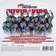 thumbnail image 2 of Vivir La Vida - Los Recoditos - Disco Cd ( 10 Canciones) No Label CD, 2 of 2