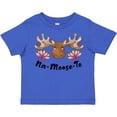 thumbnail image 3 of Inktastic Na-Moose-Te Cute Moose Greeting Boys or Girls Toddler T-Shirt, 3 of 5