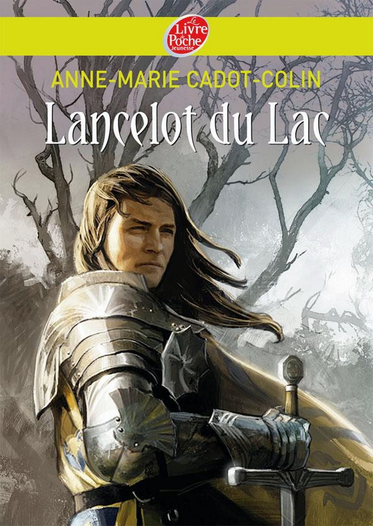 Fiche De Lecture 5ème Lancelot Du Lac