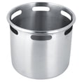 thumbnail image 4 of Accessoire de Café, Robinet en Acier Inoxydable et Laiton Durable, Ustensiles de Café pour le Lavage de la Cuillère à Café, 4 of 8