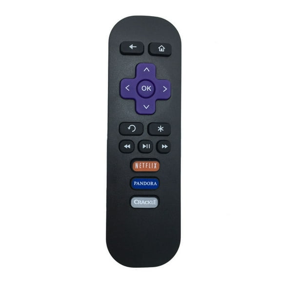 Roku Express Remote Replacement