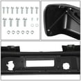 thumbnail image 6 of DNA Motoring STEPBUM-10041 For 2007-2013 Chevy Silverado GMC Sierra 1500 Rear Step Bumper Without Parking Sensor Holes, 6 of 8