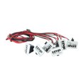 thumbnail image 4 of Lámpara de techo Tholdsy D90 Axial SCX10 para coche RC 1/10 LED, 4 of 6