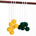 thumbnail image 1 of Bolas de ladderball de repuesto Franklin Sports, tamaño oficial, 1 of 9