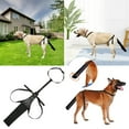 thumbnail image 2 of Dog Tail Protector, 18.11 x 11.8 in, Prevents Licking & Biting, for Post-Surgery Recovery and Wound Care, 2 of 8