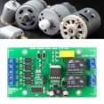 thumbnail image 2 of Forward Reverse Controller Toy Motor Control Module 4V 40 V Motor Driver Control Module Wide Voltages Drive Module, 2 of 9