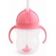 thumbnail image 5 of Pajita pesada Munchkin de Sippy Cups, 200 ml, para niños pequeños a partir de 6 m, 5 of 9