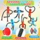 thumbnail image 2 of Set de juguetes sensoriales Dr. Kbder para niños autistas de 1 a 5 años, 2 of 6